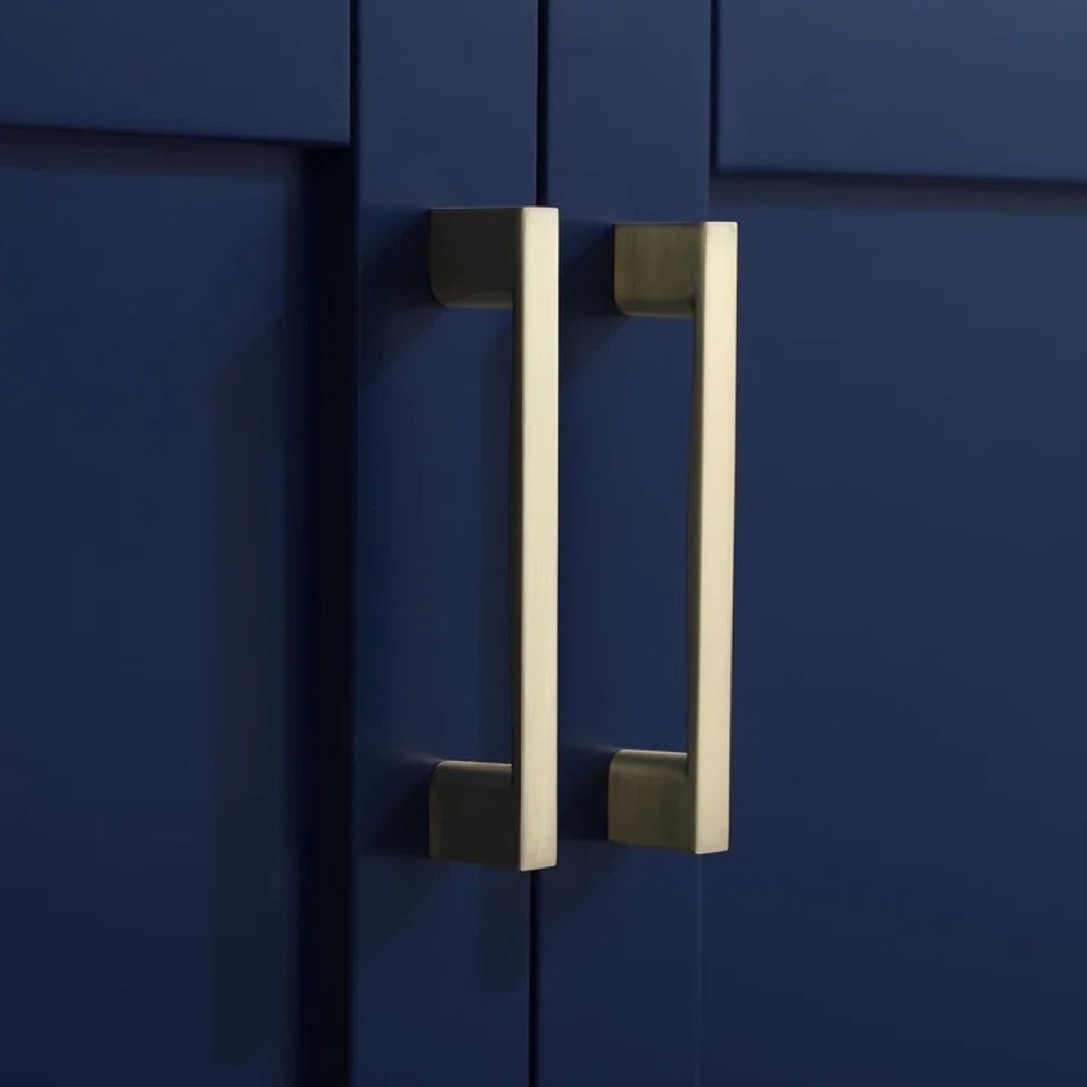 Rok Hardware Cabinet Pulls - Set Of 2